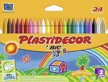 CERAS PLASTIDECOR 24 