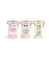 LATA TRUFAS LA CASA 100 GRS MR WONDERFUL