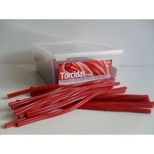 TORCIDAS FRESA