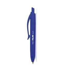 BOLIGRAFO MINI MILAN TOUCH AZUL