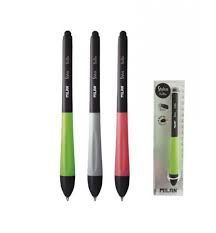STYLUS BALL PEN (BOLIGRAFO + TOUCH) MILAN