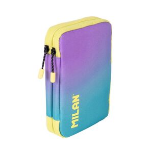 PLUMIER 2 PISOS C/CONTENIDO SUNSET VERDE MILAN