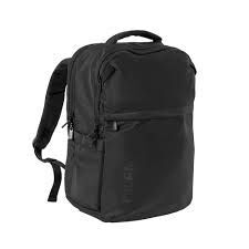 MOCHILA ESCOLAR 25L SHADOW NEGRO MILAN