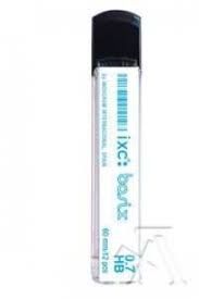 MINAS 0,7 HB INOXCRON