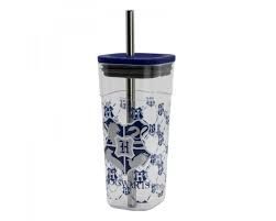 STOR VASO ACRILICO PAGITA ACERO INOX 540ML HARRY POTTER YOUNG ADULT