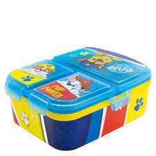 STOR SANWICHERA MULTIPLE XL PAW PATROL PUP POWER
