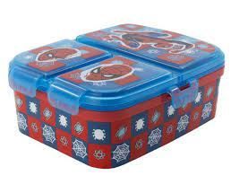 STOR SANWICHER MULTIPLE XL SPIDERMAN ARACHNID