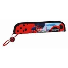 PORTAFLAUTAS LADY BUG 1/17 SAFTA