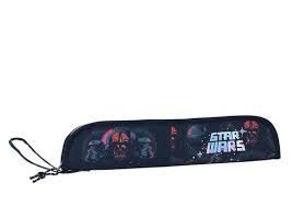 PORTAFLAUTAS STAR WARS DEATH 20 SAFTA