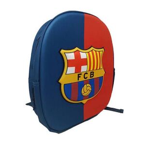MOCHILA GUARDERIA 3D FC BARCELONA SAFTA