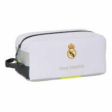 ZAPATILLERO R.MADRID 1ª EQUIPA 25/26 SAFTA