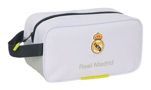 ZAPATILLERO REAL MADRID 1ª EQUIPA 25/26 SAFTA