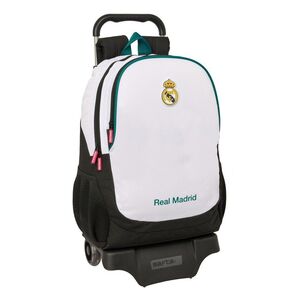 MOCHILA CARRO GRANDE REAL MADRID 1ª EQUIPA 26/27