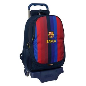 MOCHILA CARRO GRANDE FC BARCELONA 1ª EQUIPA 26/27 SAFTA