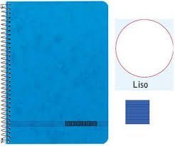 BLOC 1/4 80HJS LISO ENRI