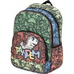 MOCHILA PRIMARIA 39,5 DINODINO SPORTANDEM
