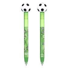 BOLIGRAFO BORRABLE BALON FUTBOL SPORTANDEM