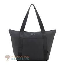 BOLSO UNIVERSITARIO LIVIANA CHAMP NEGRO TANDEM