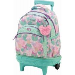 MOCHILA CARRO DESMONTABLE CIRCLE FLY SPORTANDEM