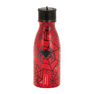 BOTELLA TERMICA 350ML SPIDER 2 TANDEM