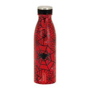 BOTELLA TERMICA 500ML SPIDER 2 TANDEM