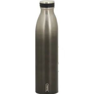 BOTELLA TERMICA 1000ML DEGRADE NEGRA TANDEM