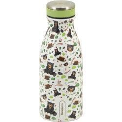 BOTELLA TERMICA 350ML OSITOS TANDEM