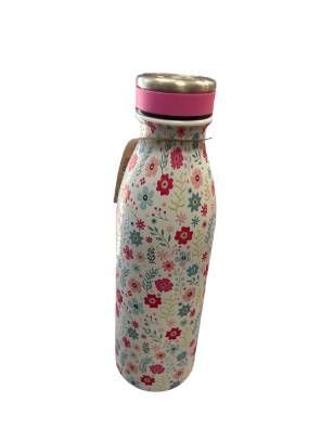 BOTELLA TERMICA 500ML NEW FLOWERS TANDEM