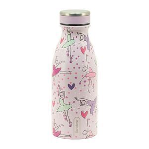 BOTELLA TERMICA 350ML DANCE TANDEM