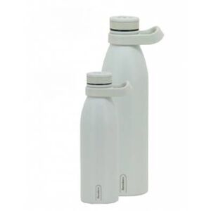 BOTELLA TERMICA 500ML NILO GRIS CLARO TANDEM