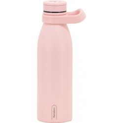 BOTELLA TERMICA 500ML NILO ROSA NUDE TANDEM