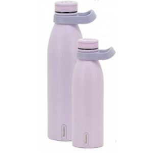 BOTELLA TERMICA 500ML NILO LILA TANDEM