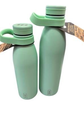 BOTELLA TERMICA 500ML NILO VERDE MENTA TANDEM
