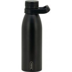 BOTELLA TERMICA 1000ML NILO NEGRA TANDEM