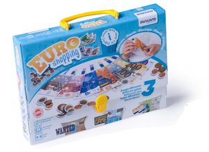 EURO SHOPPING MINILAND