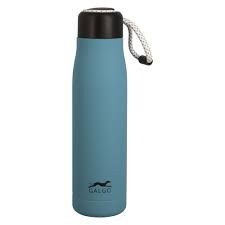 BOTELLA TERMICA 540ML AZUL NAVY GALGO