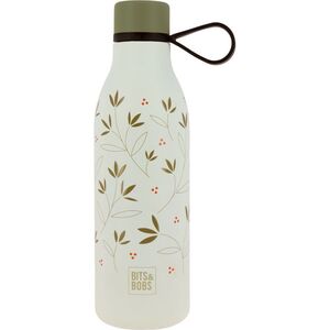 BOTELLA TERMICA 550ML BOTANICA BITS&BOBS GRAFOPLAS
