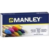 CERAS MANLEY 10