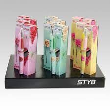BOLIGRAFO STYB ROSA