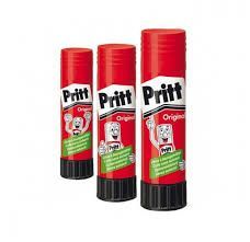 PEGAMENTO BARRA  22 GRS. PRITT