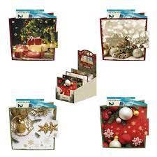 BILLTERO NAVIDAD CARTERA  ARGUVAL