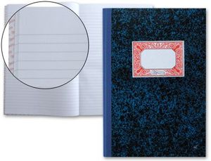 MIQUELRIUS CARTONE FOLIO 100 HOJAS HORIZONTAL 