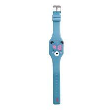 RELOJ DIGITAL TACTIL OSITO AZUL BACK2FUN 25 MR