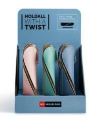 PORTATODO INFINITY AZUL GIFT LIFESTILE MR
