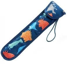 PORTAFLAUTAS DINOS 20 MR