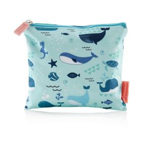 BOLSA MERIENDA SAVE THE OCEAN MR