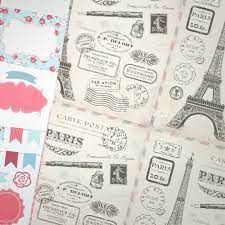 PAPEL REGALO BUSQUETS