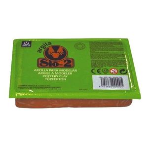 ARCILLA PARA MODELAR SIO - 2   1,5 KG