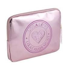FUNDA TABLET LOLA LOVE LCD