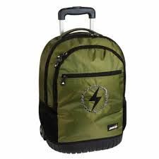 MOCHILA CARRO DOBLE REVERSE 20 DISDOS